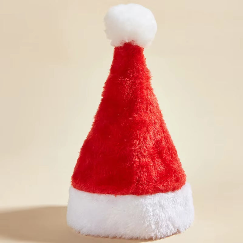 Hat Christmas Pet